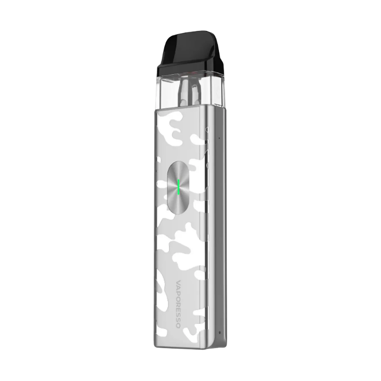 Vaporesso Xros 4 Mini Pod Kit - Camo Silver