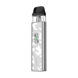 Camo Silver