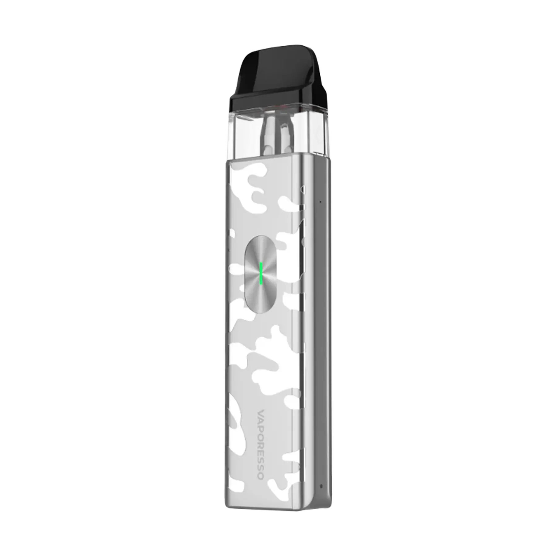 Vaporesso Xros 4 Mini Pod Kit - Camo Silver