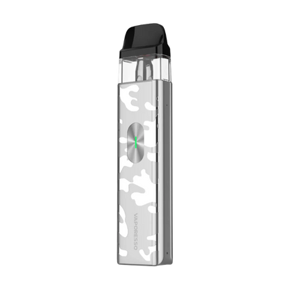 Vaporesso Xros 4 Mini Pod Kit - Camo Silver