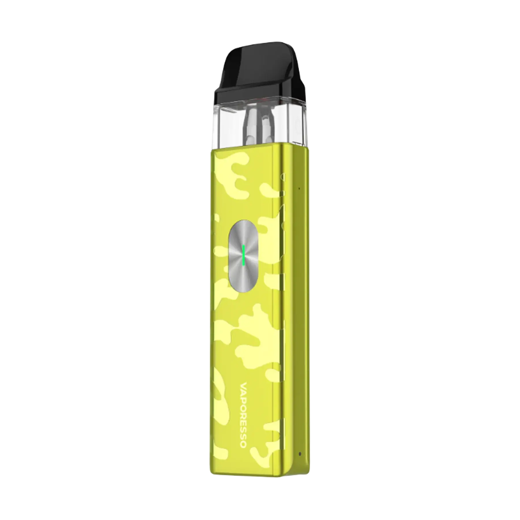 Vaporesso Xros 4 Mini Pod Kit - Camo Yellow