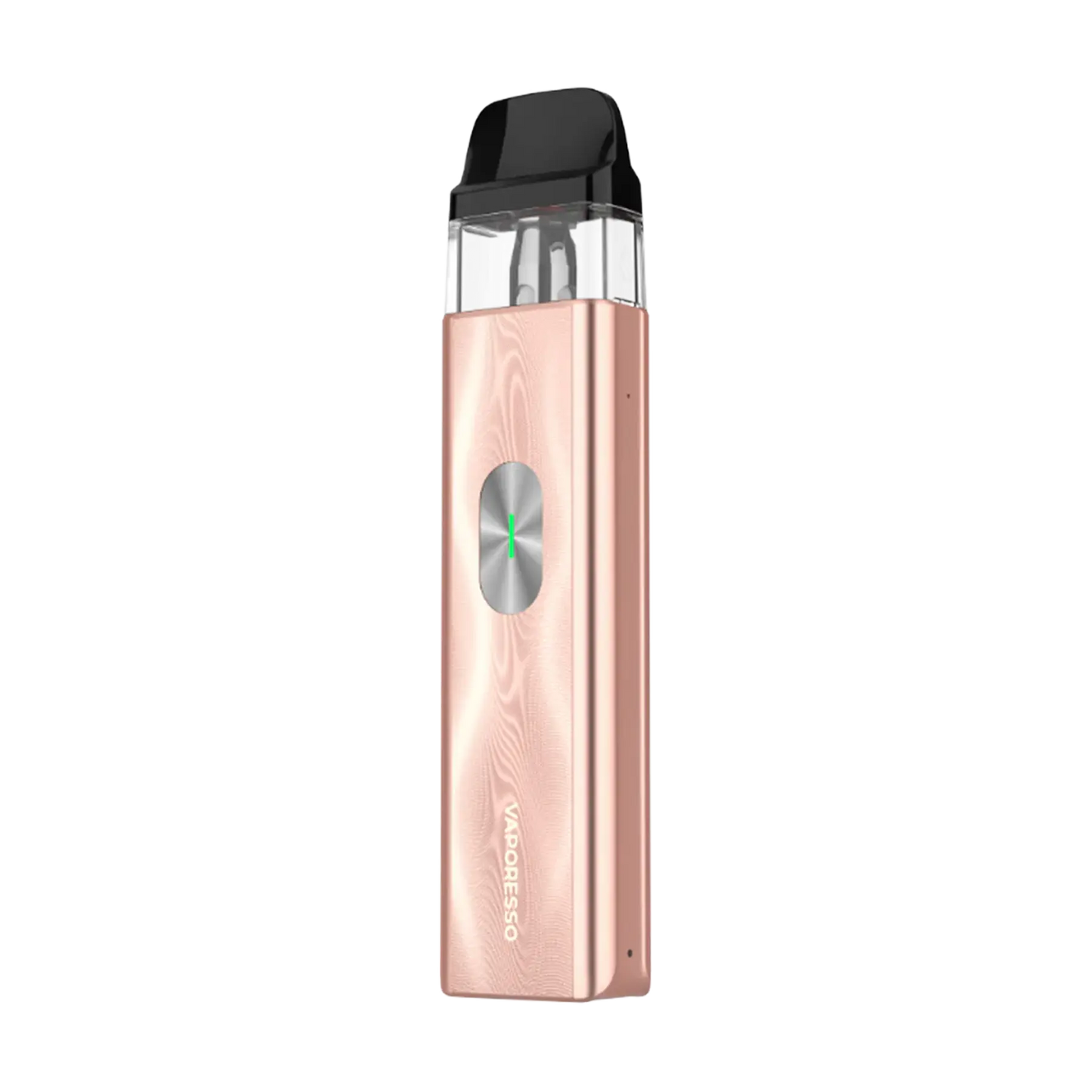 Vaporesso Xros 4 Mini Pod Kit - Champagne