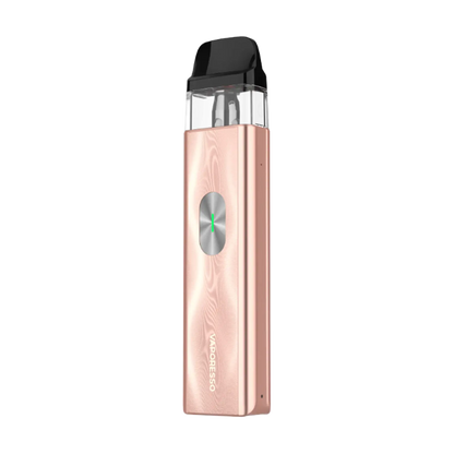 Vaporesso Xros 4 Mini Pod Kit - Champagne