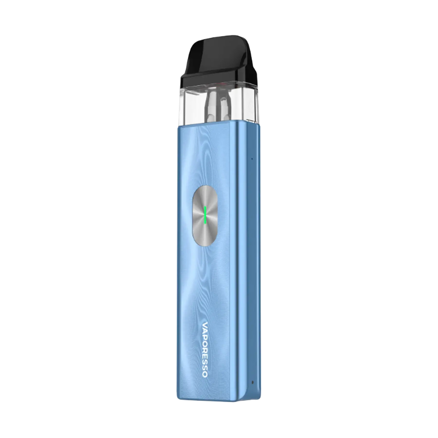 Vaporesso Xros 4 Mini Pod Kit - Ice Blue