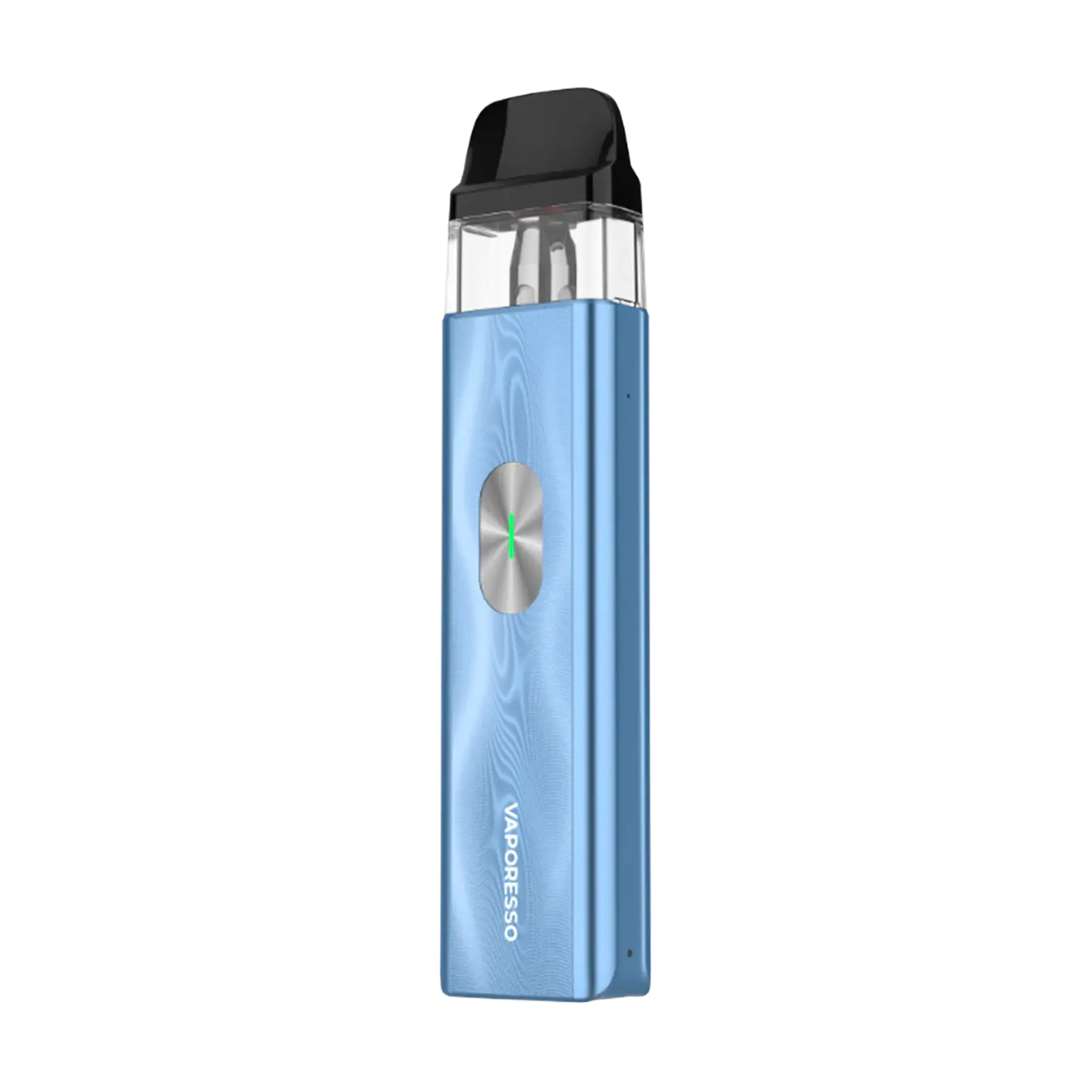 Vaporesso Xros 4 Mini Pod Kit - Ice Blue