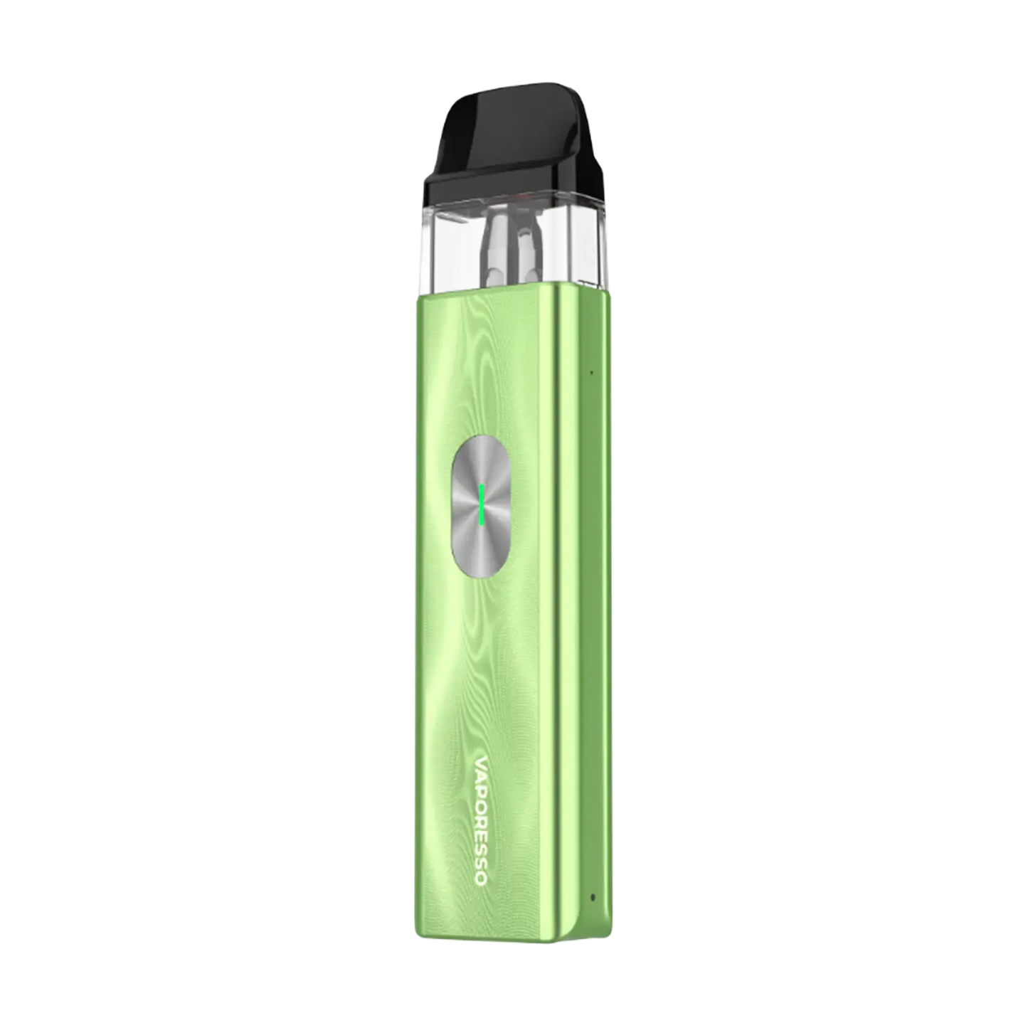 Vaporesso Xros 4 Mini Pod Kit - Ice Green