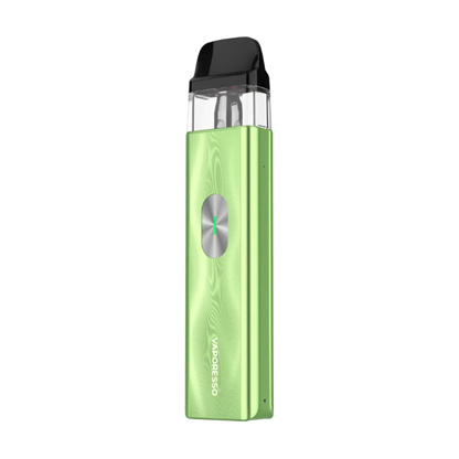 Vaporesso Xros 4 Mini Pod Kit - Ice Green