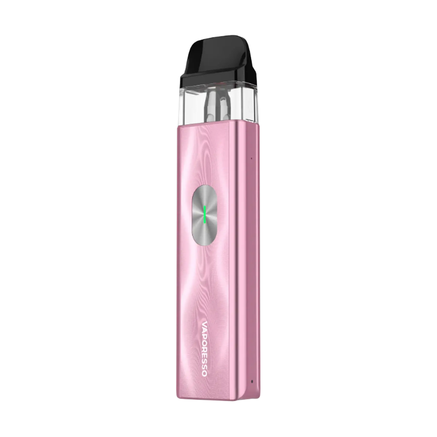 Vaporesso Xros 4 Mini Pod Kit - Ice Pink