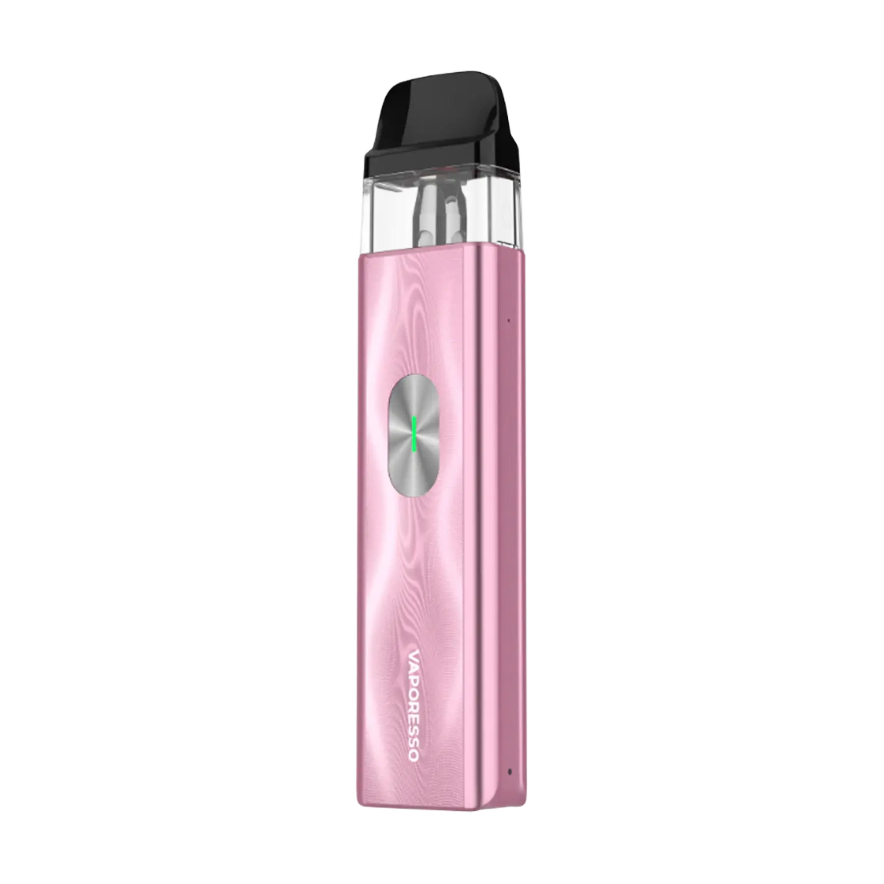Vaporesso Xros 4 Mini Pod Kit - Ice Pink