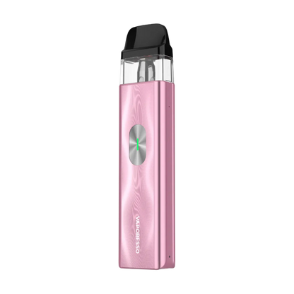 Vaporesso Xros 4 Mini Pod Kit - Ice Pink