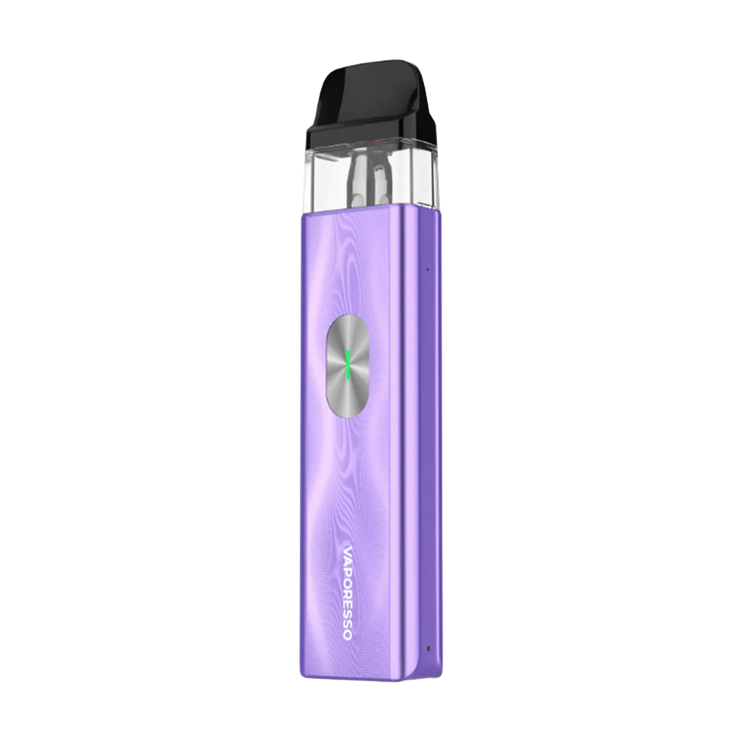Vaporesso Xros 4 Mini Pod Kit - Ice Purple