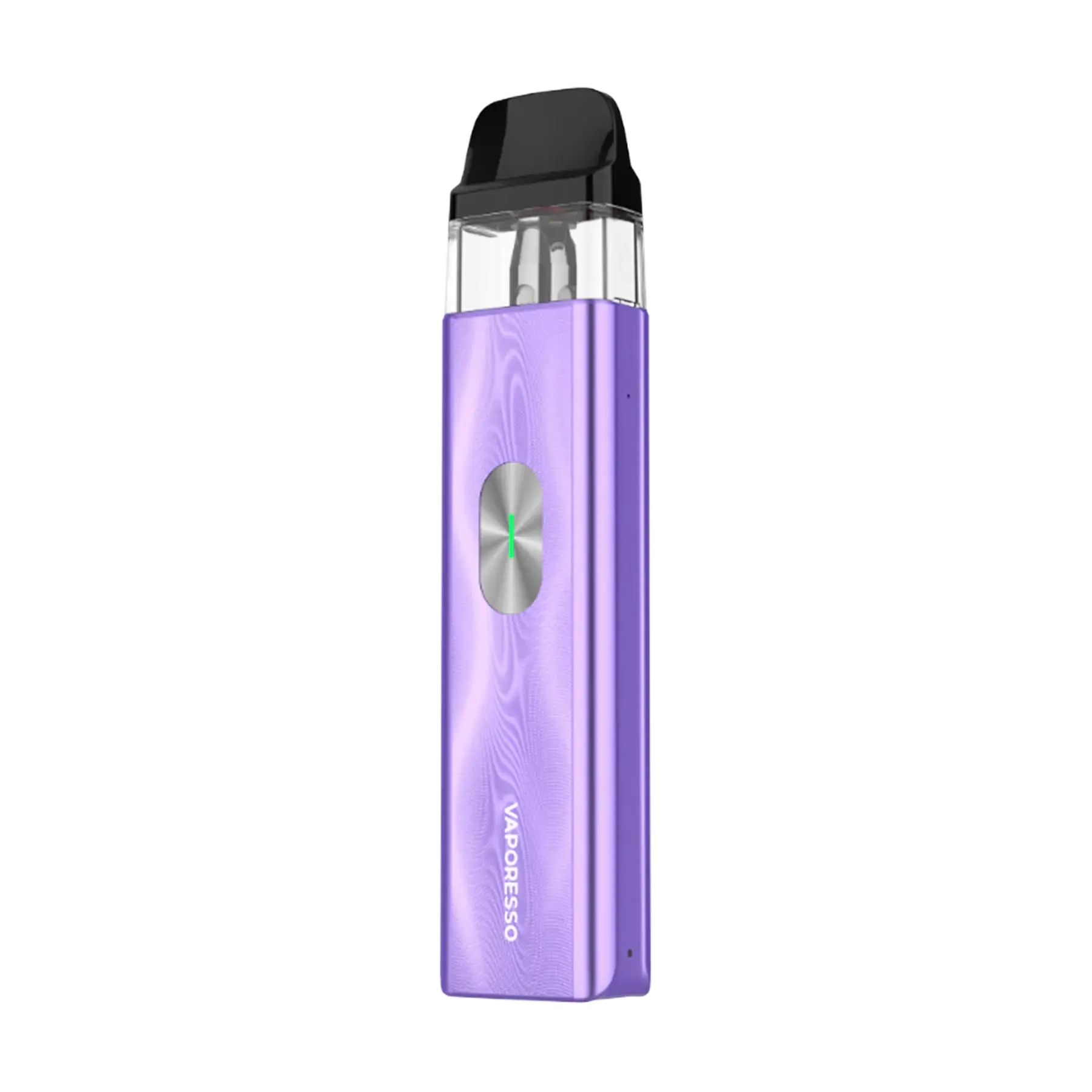 Vaporesso Xros 4 Mini Pod Kit - Ice Purple