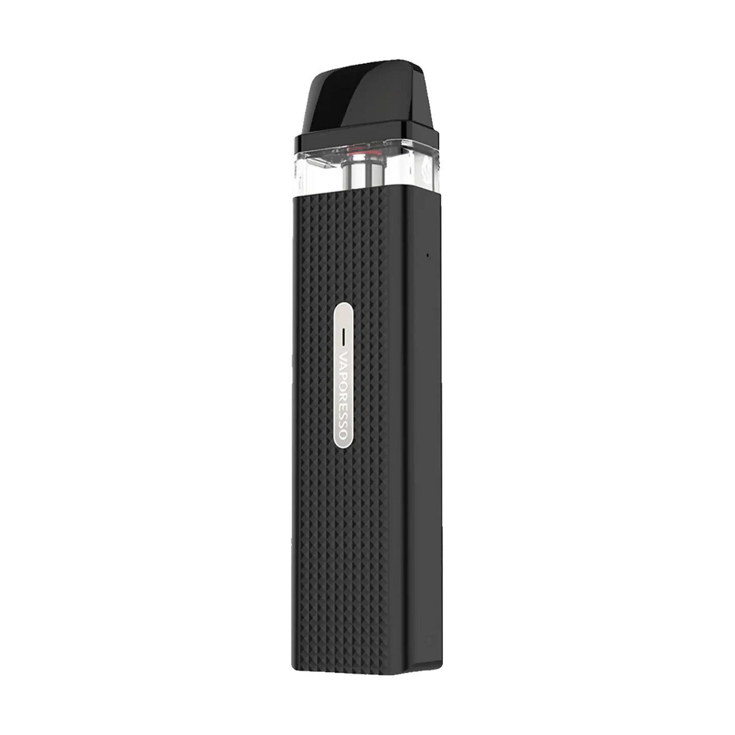 Vaporesso Xros Mini Pod Kit - Black