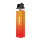 Orange Red