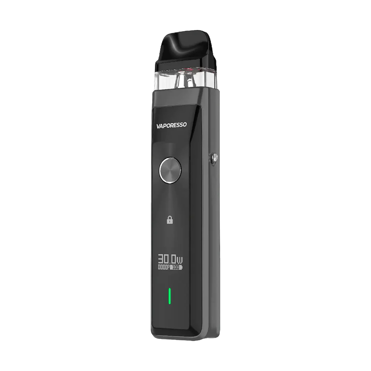 Vaporesso Xros Pro Pod Kit - Black