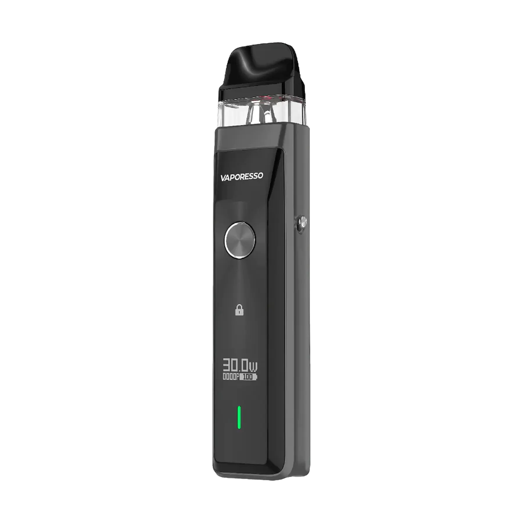 Vaporesso Xros Pro Pod Kit - Black