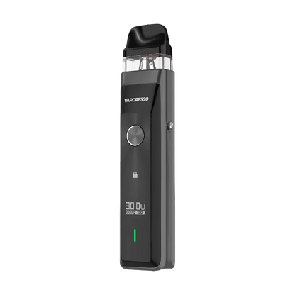 Vaporesso Xros Pro Pod Kit - Black
