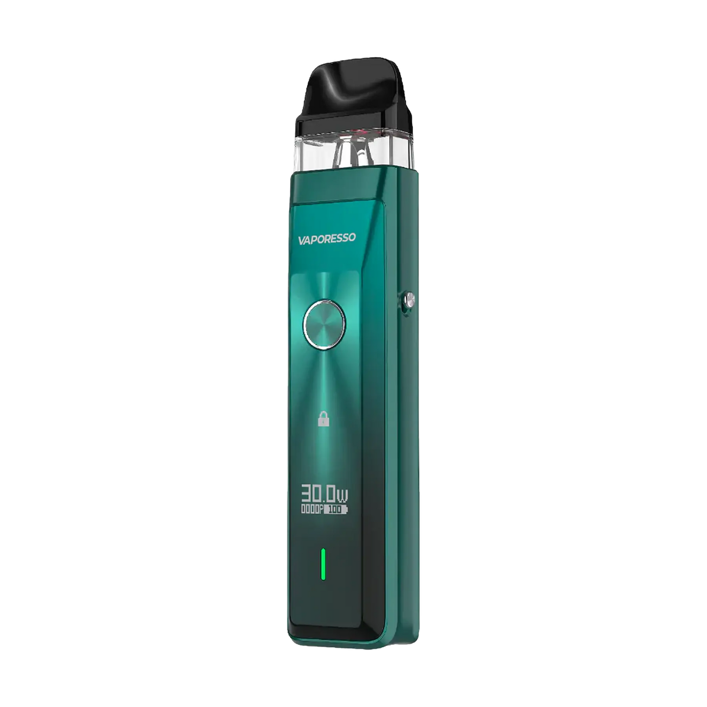Vaporesso Xros Pro Pod Kit - Green