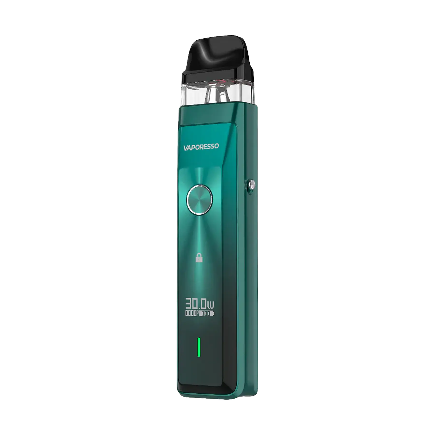 Vaporesso Xros Pro Pod Kit - Green