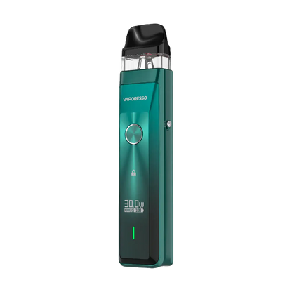 Vaporesso Xros Pro Pod Kit - Green
