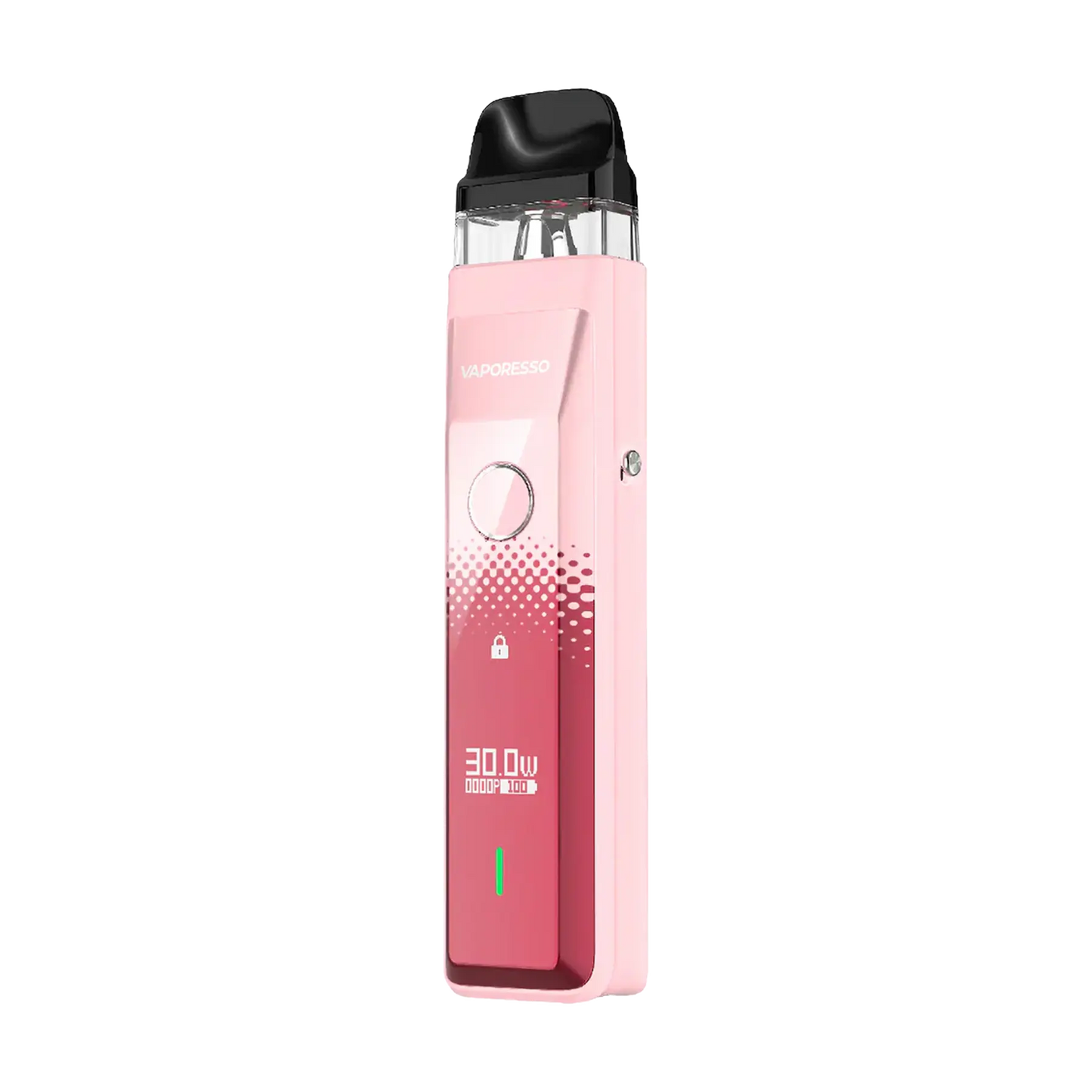 Vaporesso Xros Pro Pod Kit - Pink