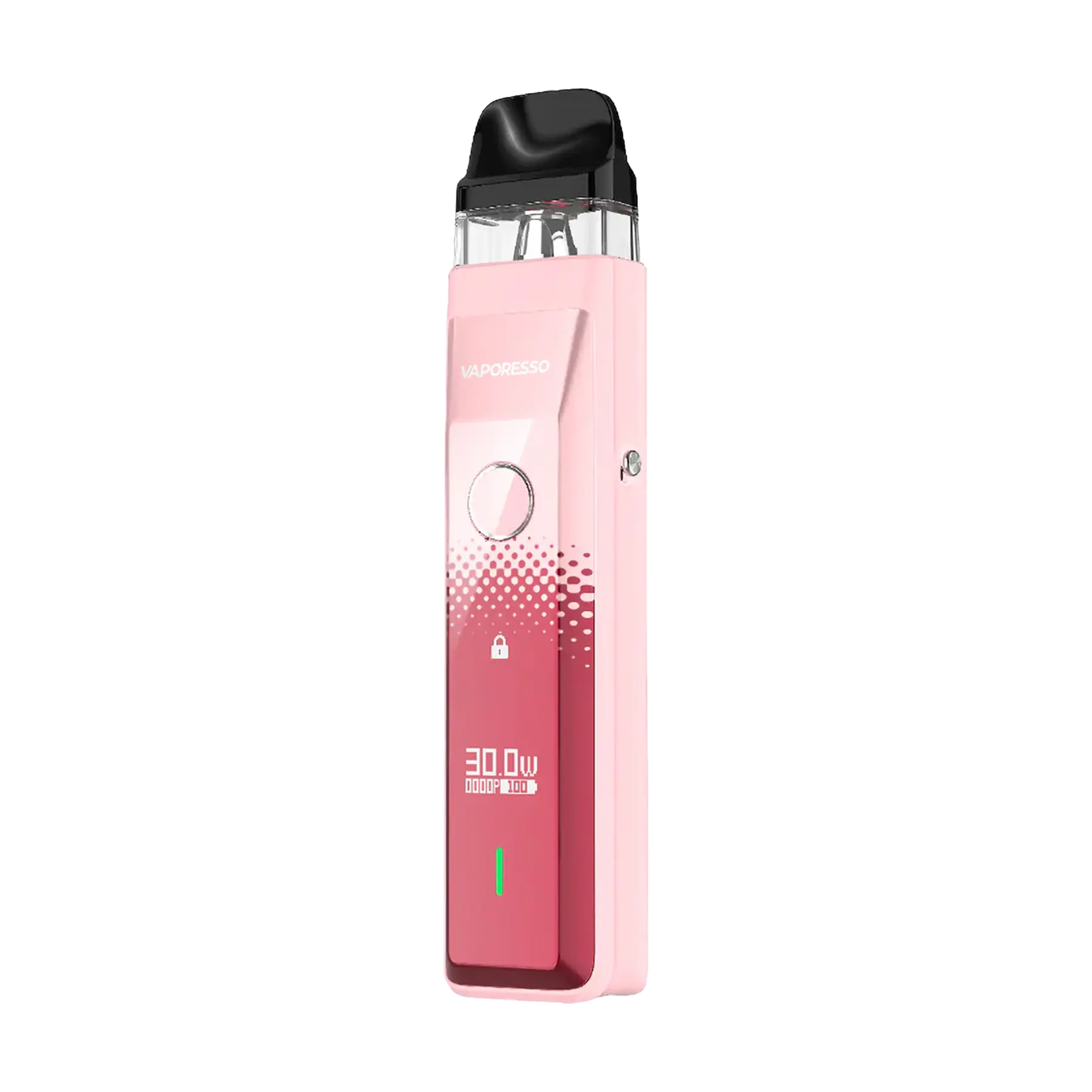 Vaporesso Xros Pro Pod Kit - Pink