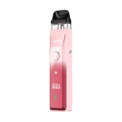 Vaporesso Xros Pro Pod Kit - Pink