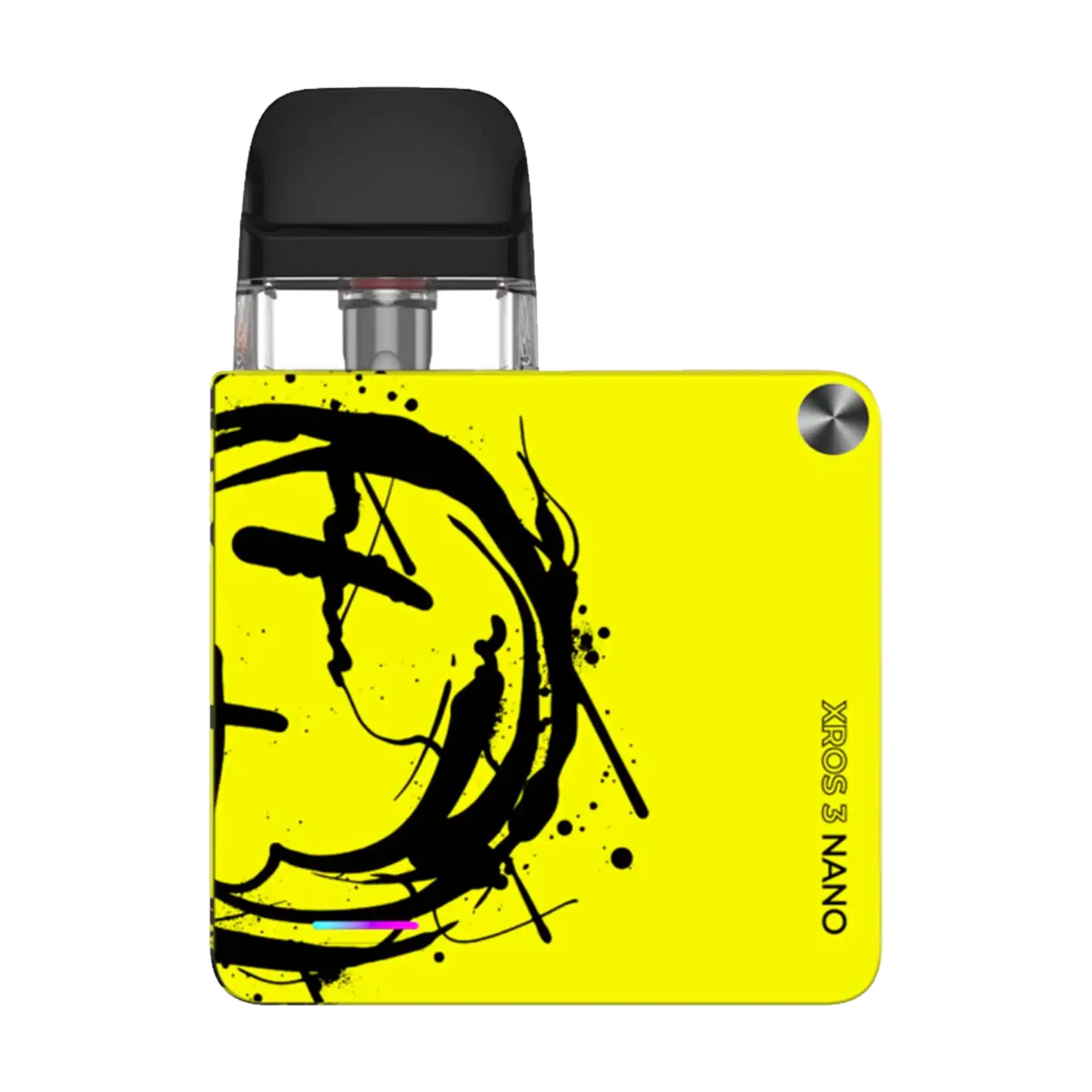 Vaporesso Xros 3 Nano Innovation Pod Kit - Xsmirk