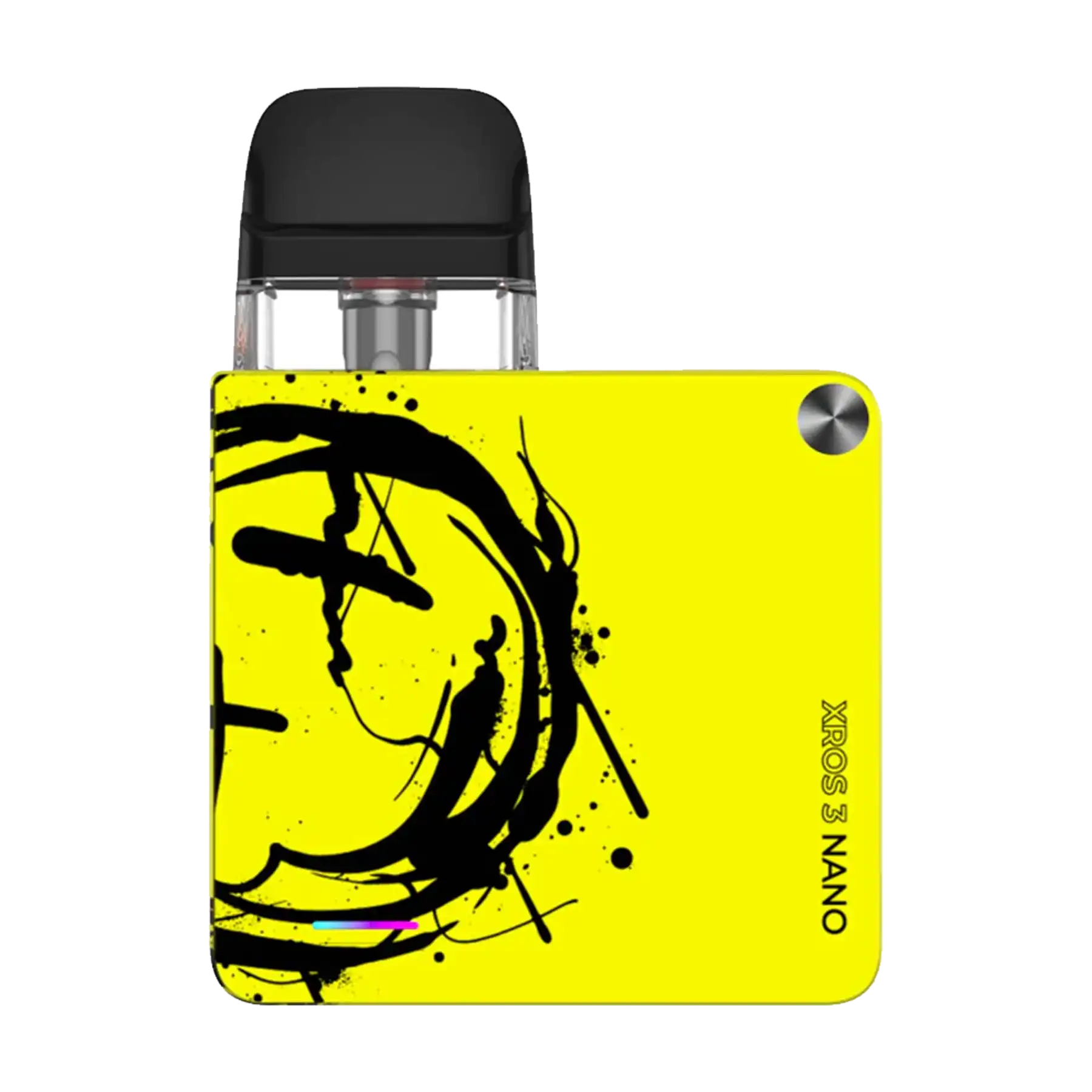 Vaporesso Xros 3 Nano Innovation Pod Kit - Xsmirk