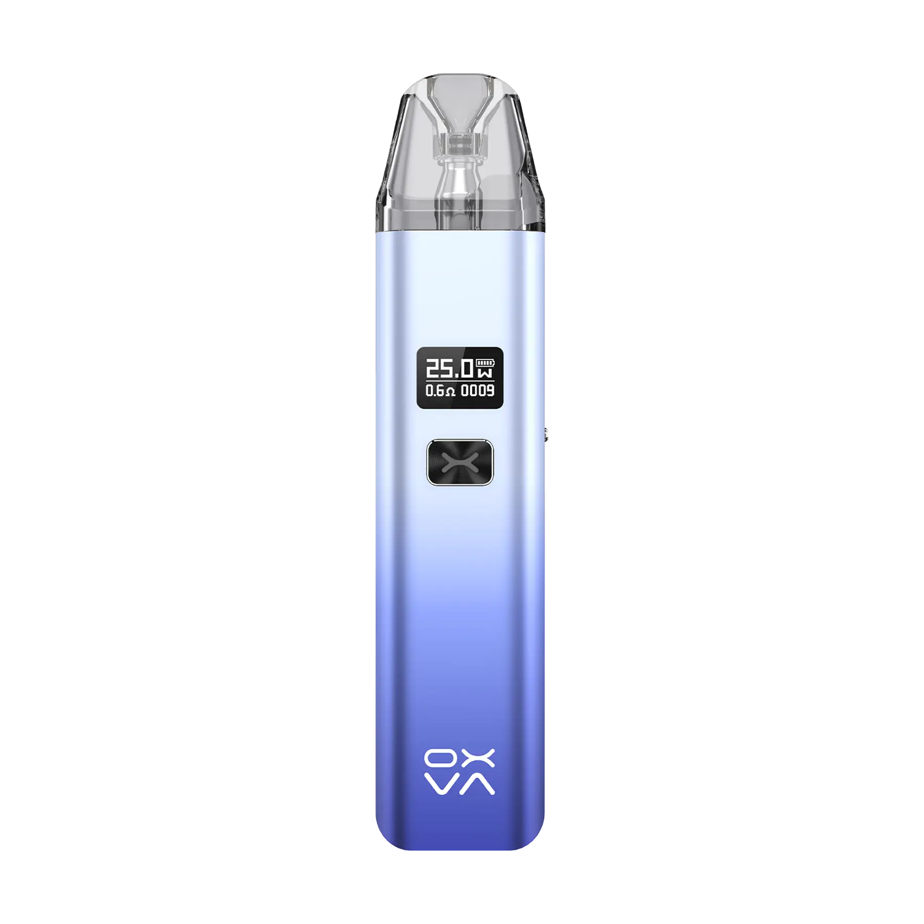 OXVA Xlim Pod Kit - Arctic Ice