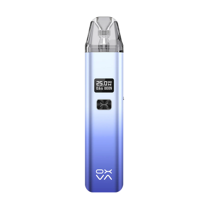 OXVA Xlim Pod Kit - Arctic Ice