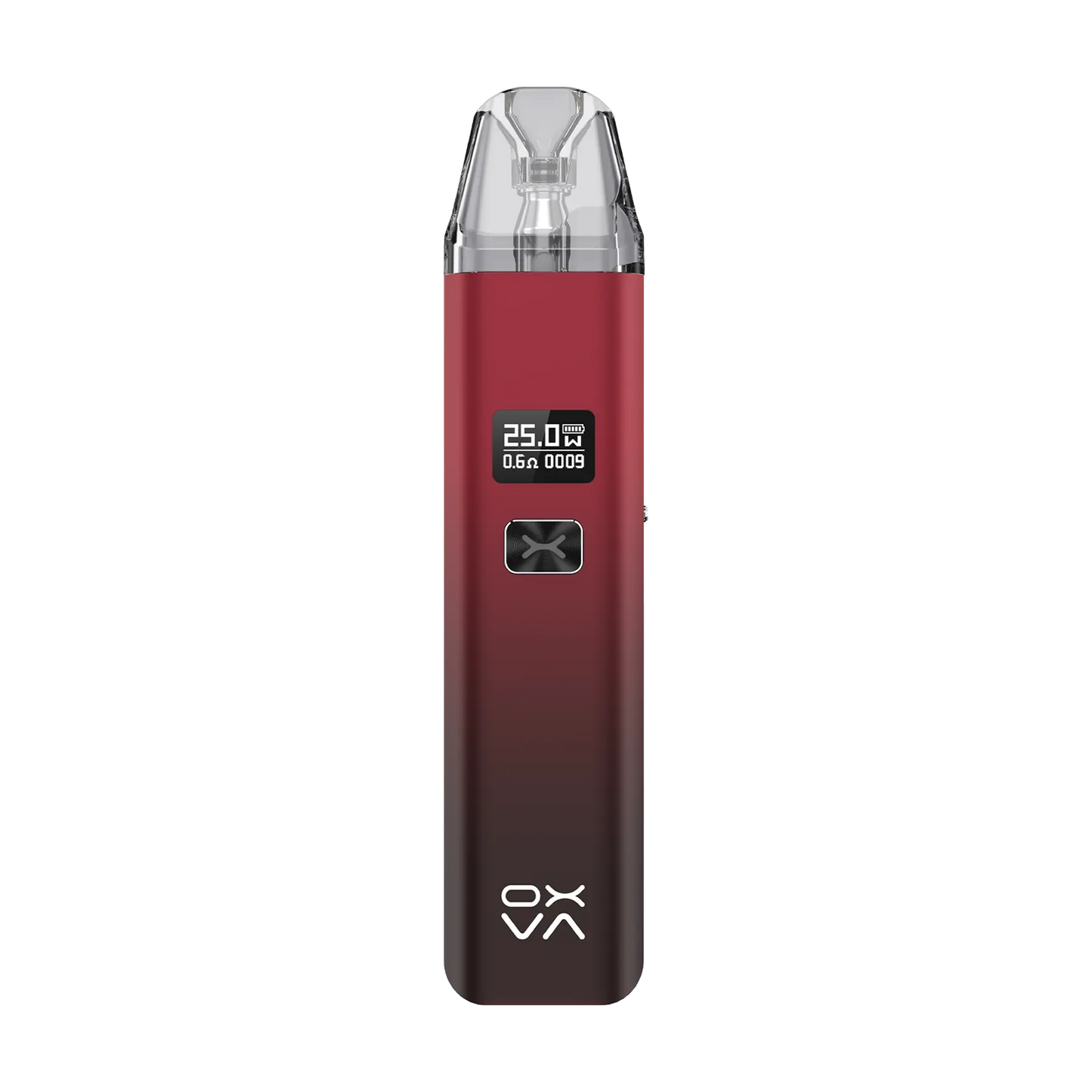 OXVA Xlim Pod Kit - Black Red