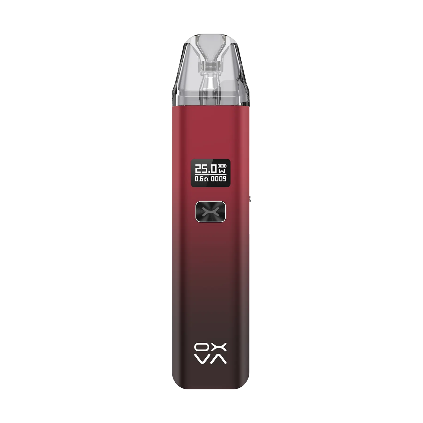 OXVA Xlim Pod Kit - Black Red