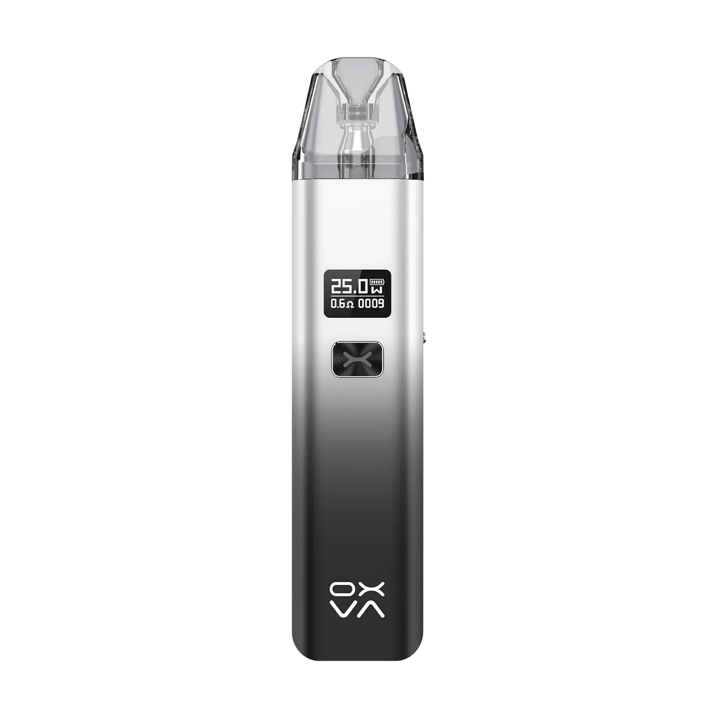 OXVA Xlim Pod Kit - Black White