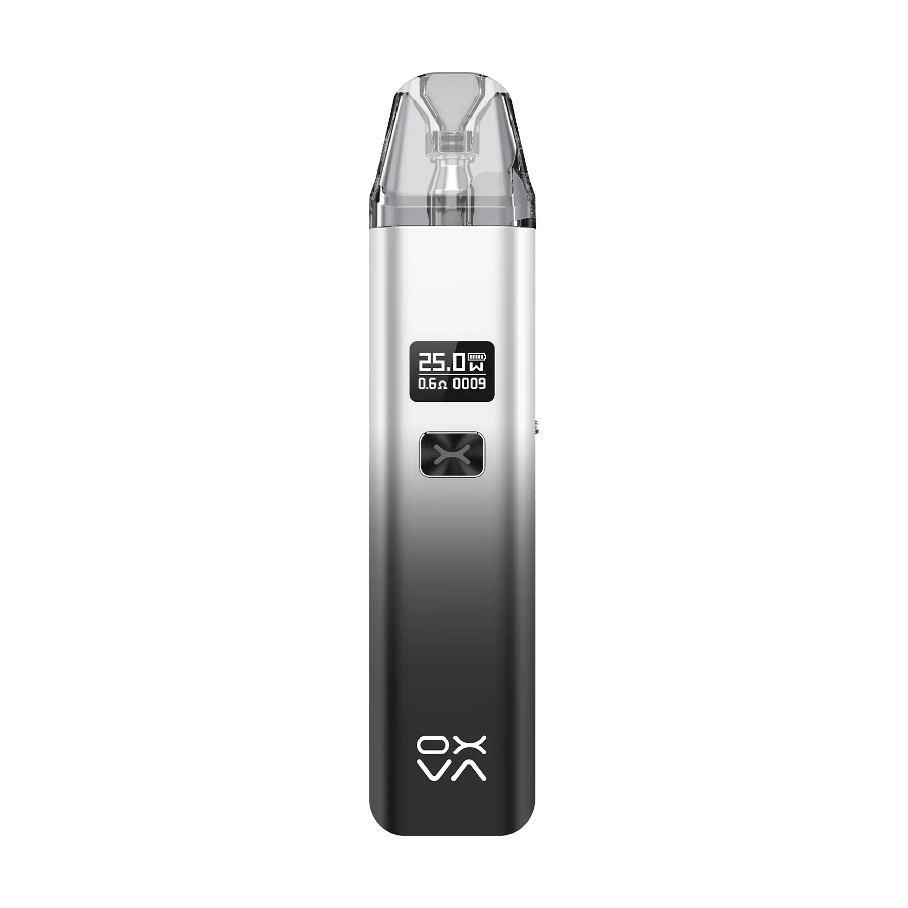 OXVA Xlim Pod Kit - Black White