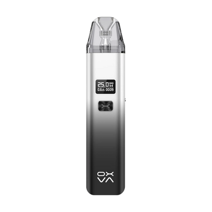 OXVA Xlim Pod Kit - Black White