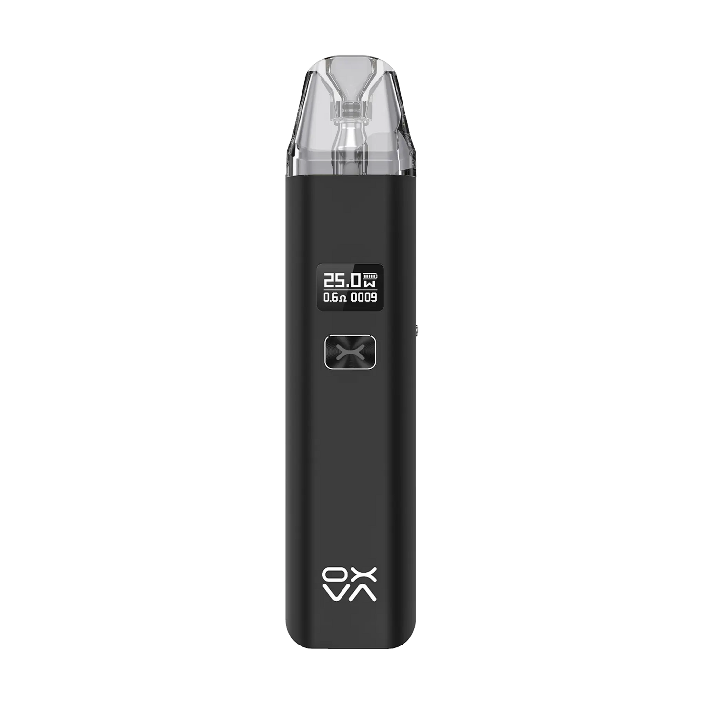 OXVA Xlim Pod Kit - Black Red
