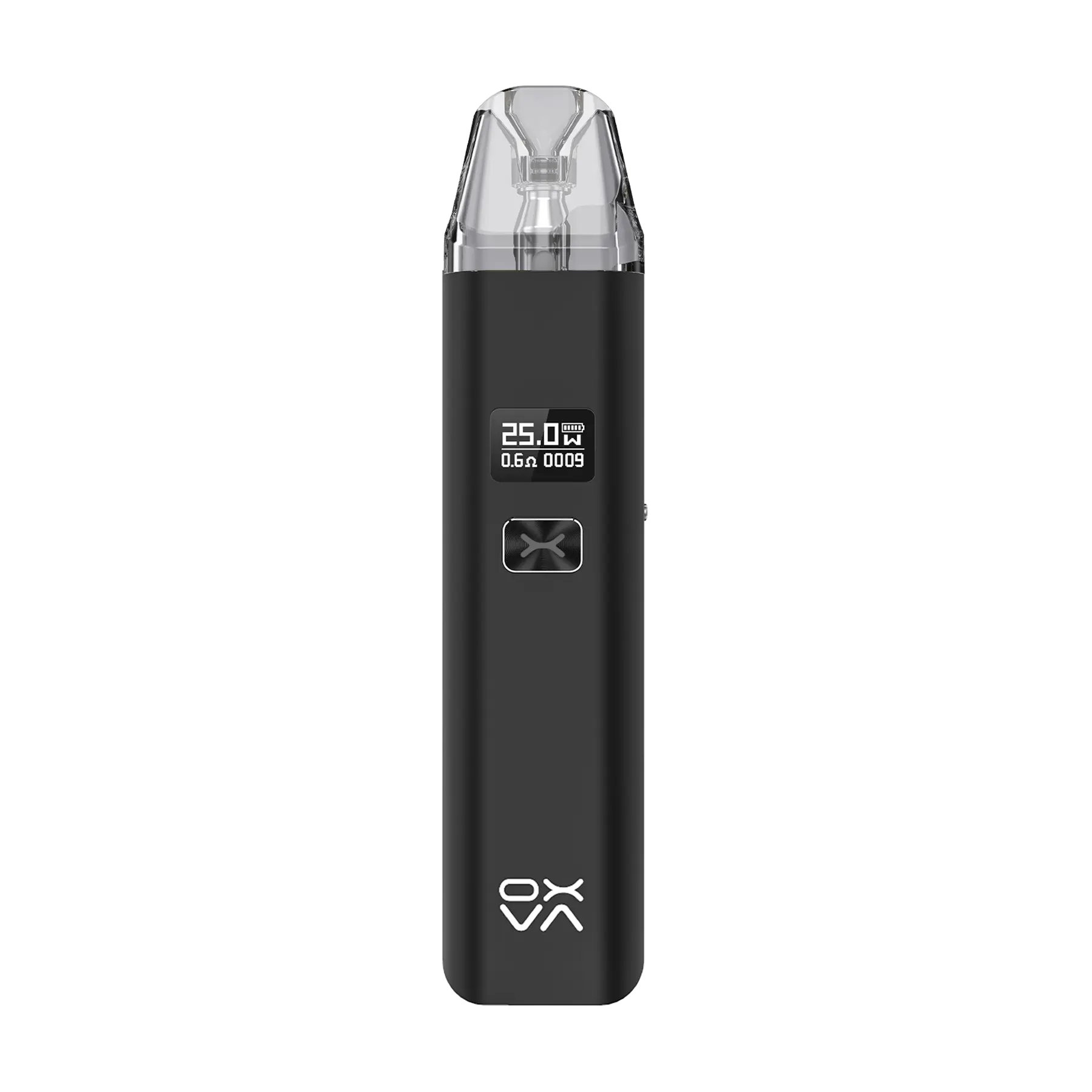 OXVA Xlim Pod Kit - Black Red