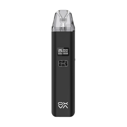 OXVA Xlim Pod Kit - Black Red