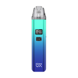 Blue Green