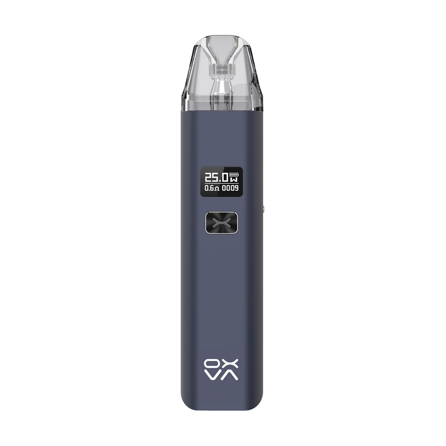 OXVA Xlim Pod Kit - Dark Blue