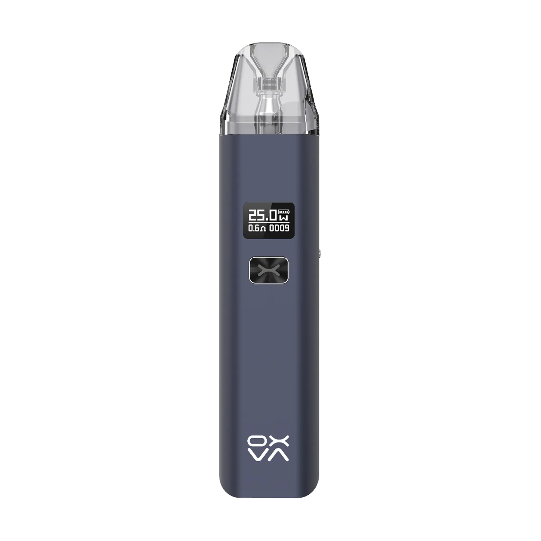 OXVA Xlim Pod Kit - Dark Blue