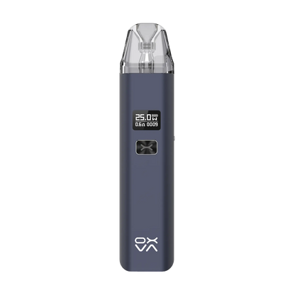 OXVA Xlim Pod Kit - Dark Blue