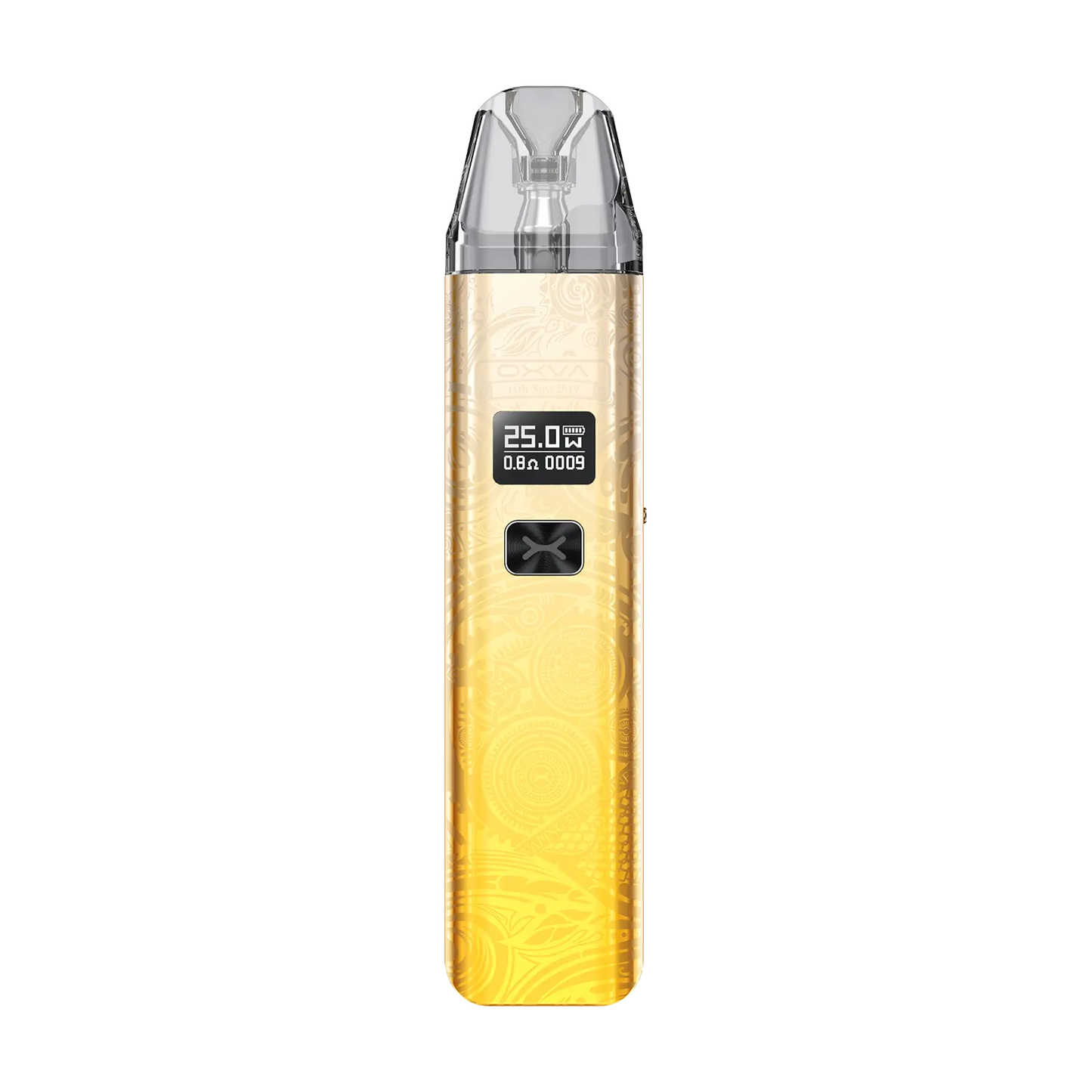 OXVA Xlim Pod Kit - Day