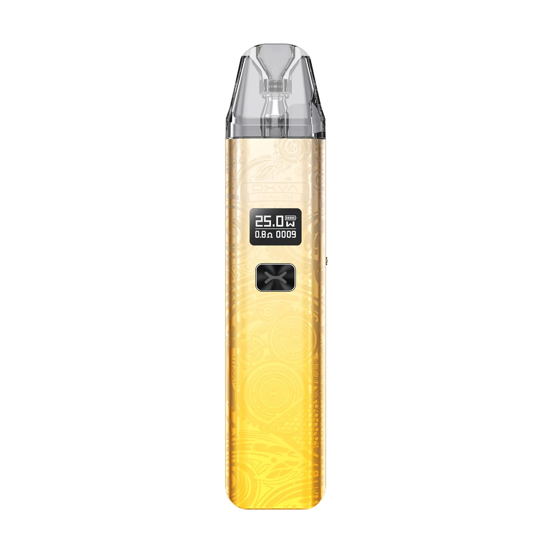 OXVA Xlim Pod Kit - Day