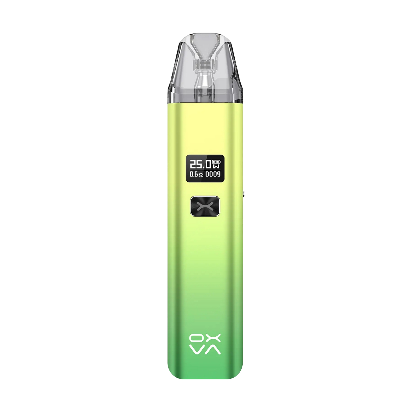 OXVA Xlim Pod Kit - Green Lemon