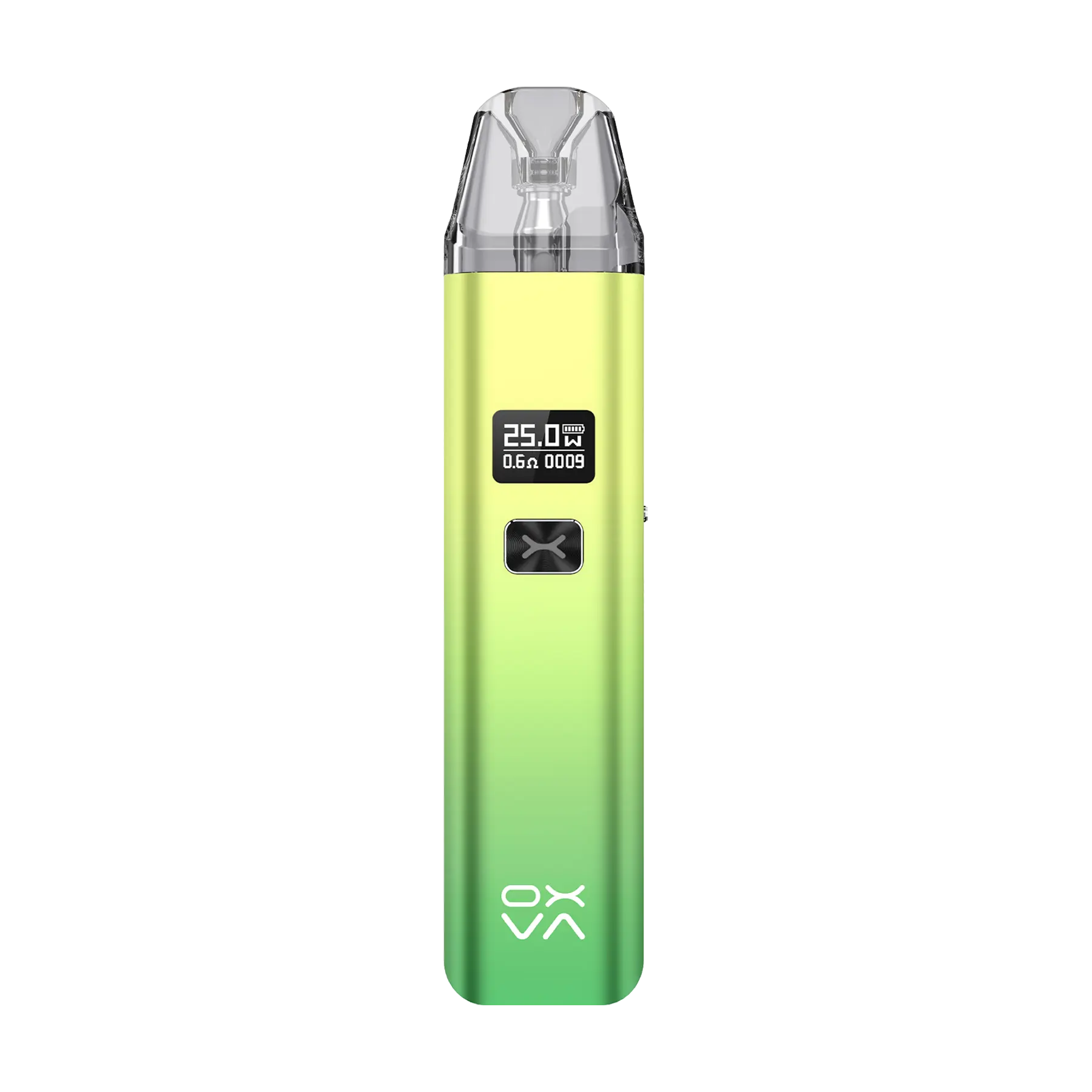OXVA Xlim Pod Kit - Green Lemon