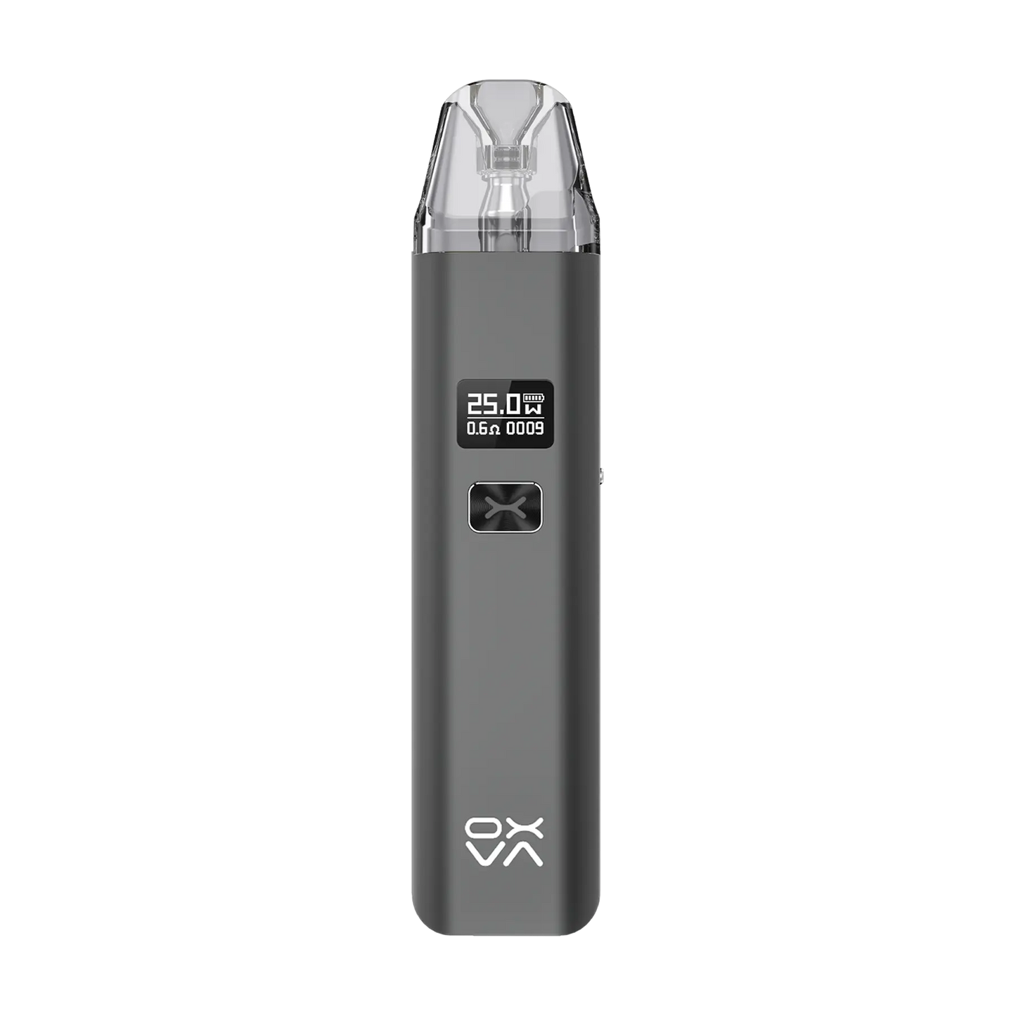 OXVA Xlim Pod Kit - Gun Metal