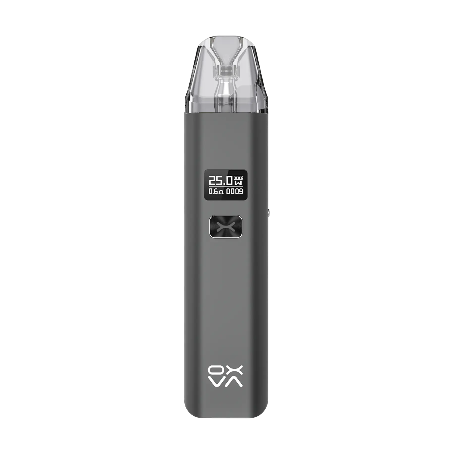 OXVA Xlim Pod Kit - Gun Metal