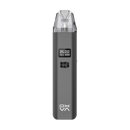 OXVA Xlim Pod Kit - Gun Metal